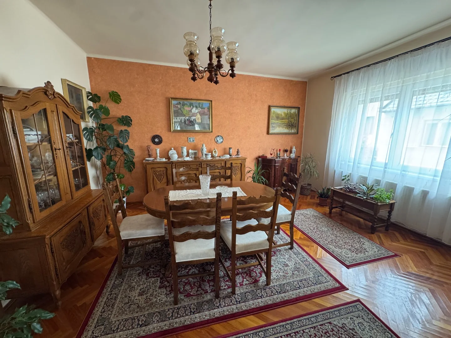 Eladó családi ház Miskolc - Kép 4