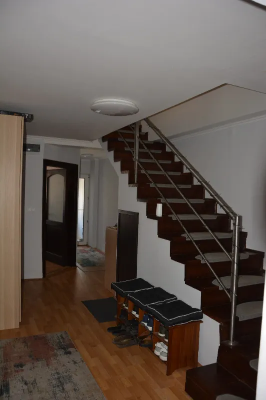 Eladó sorház Pécs Apafi utca