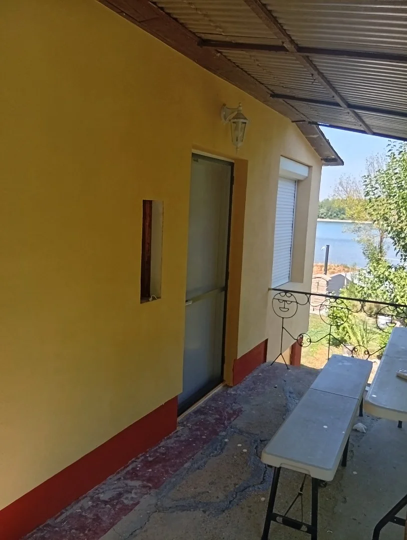 Eladó önálló nyaraló nyaraló / üdülő Kulcs Hajós - Kép 2