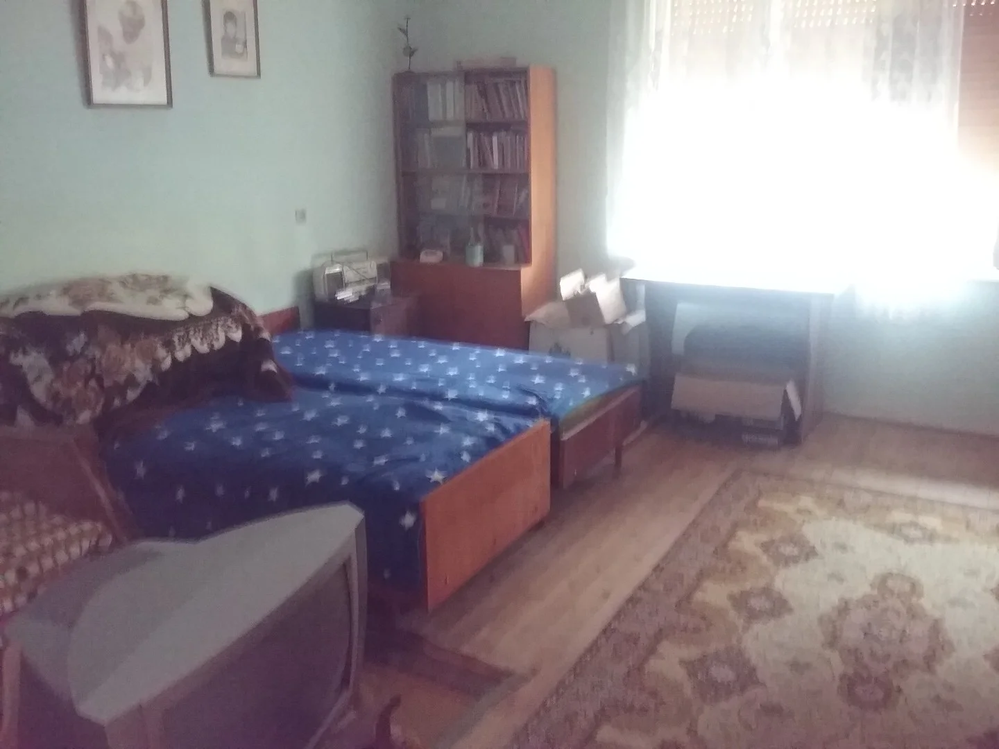 Eladó családi ház Bakonytamási - Kép 5