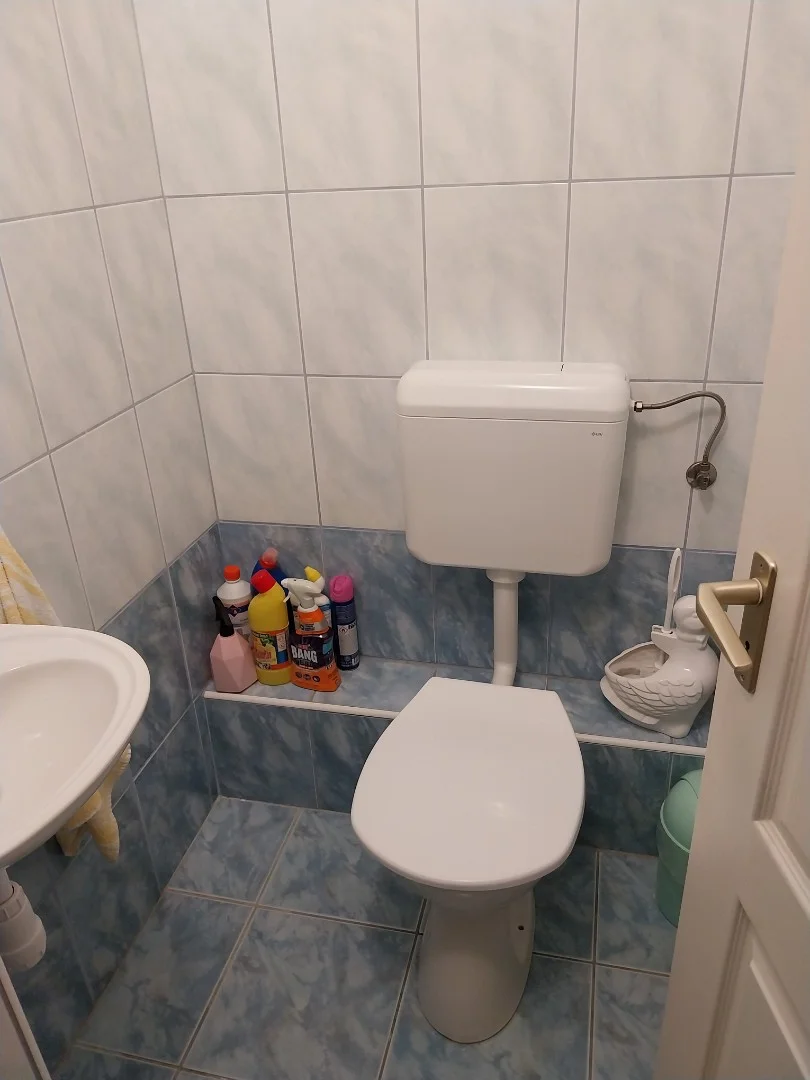 Eladó tégla lakás Kehidakustány Komlokerti utca - Kép 9