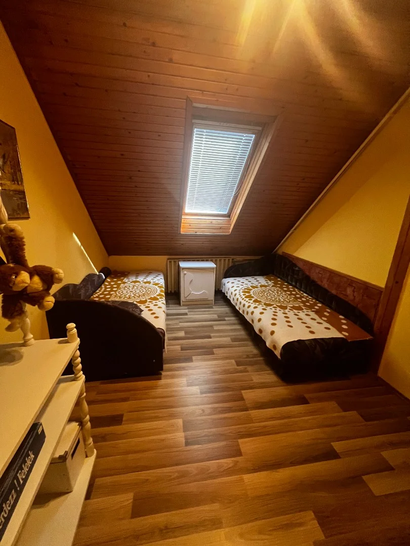 Eladó családi ház Várvölgy - Kép 12
