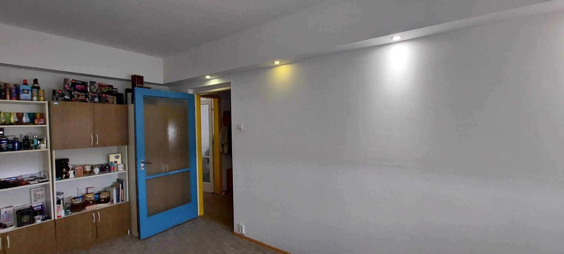 Eladó panel lakás Baja Varsa utca - Kép 8