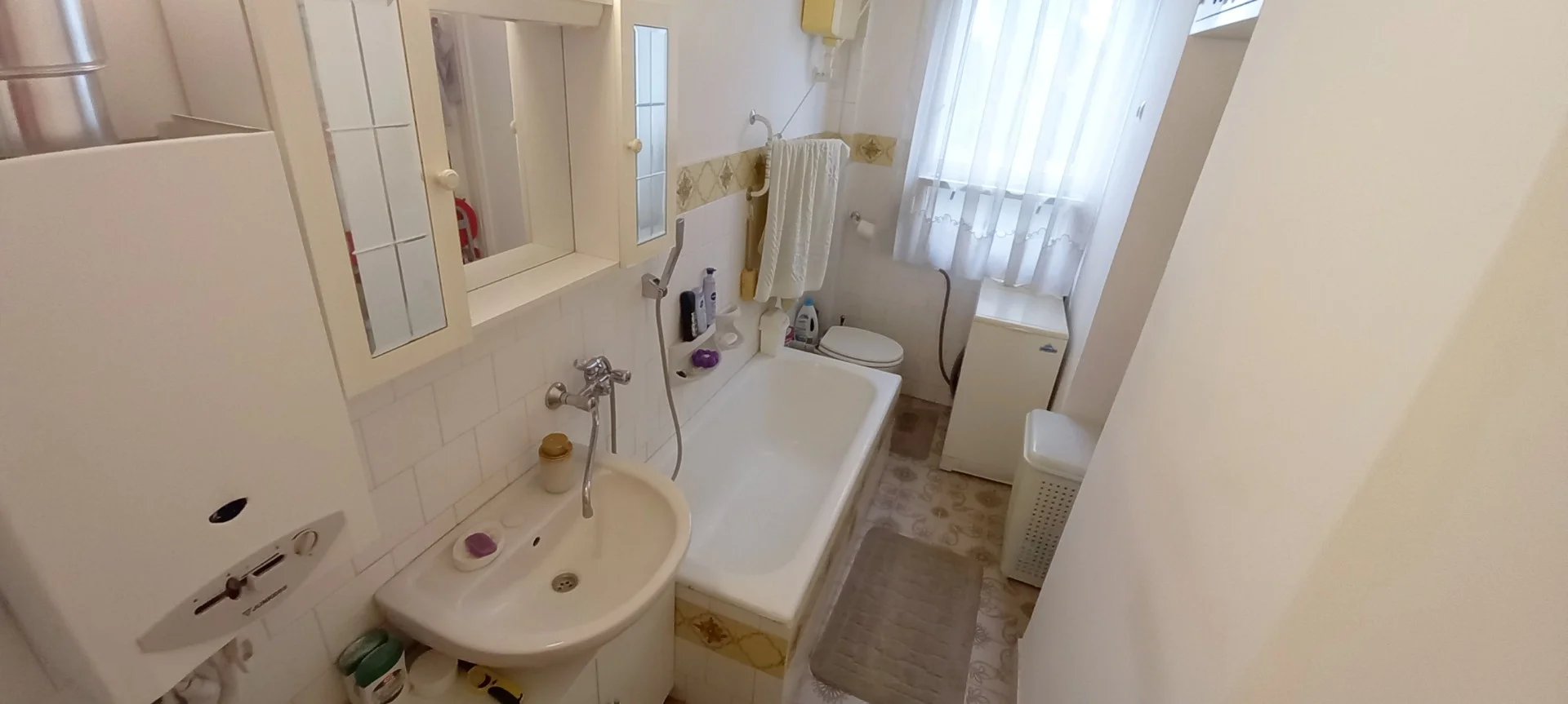 Eladó panel lakás Nagykanizsa - Kép 16