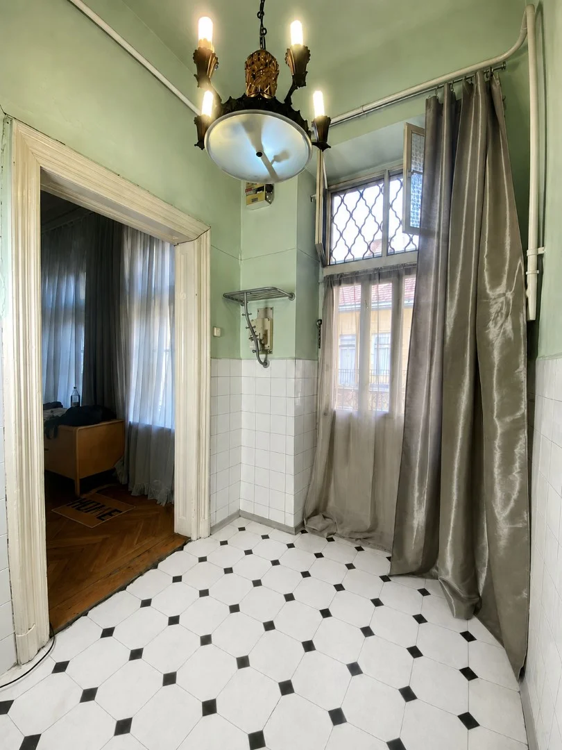 Eladó tégla lakás Budapest 07. ker. Szövetség u. - Kép 8