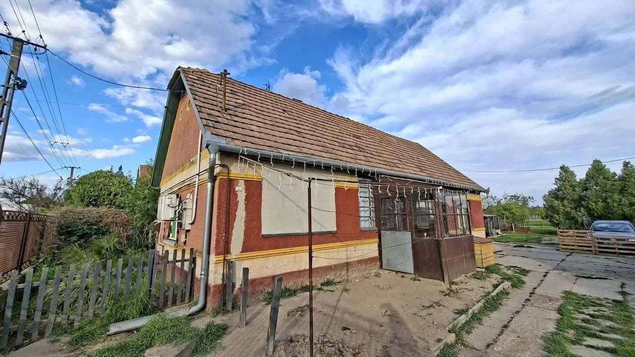 Eladó családi ház Dömsöd Kodály Zoltán - Kép 5