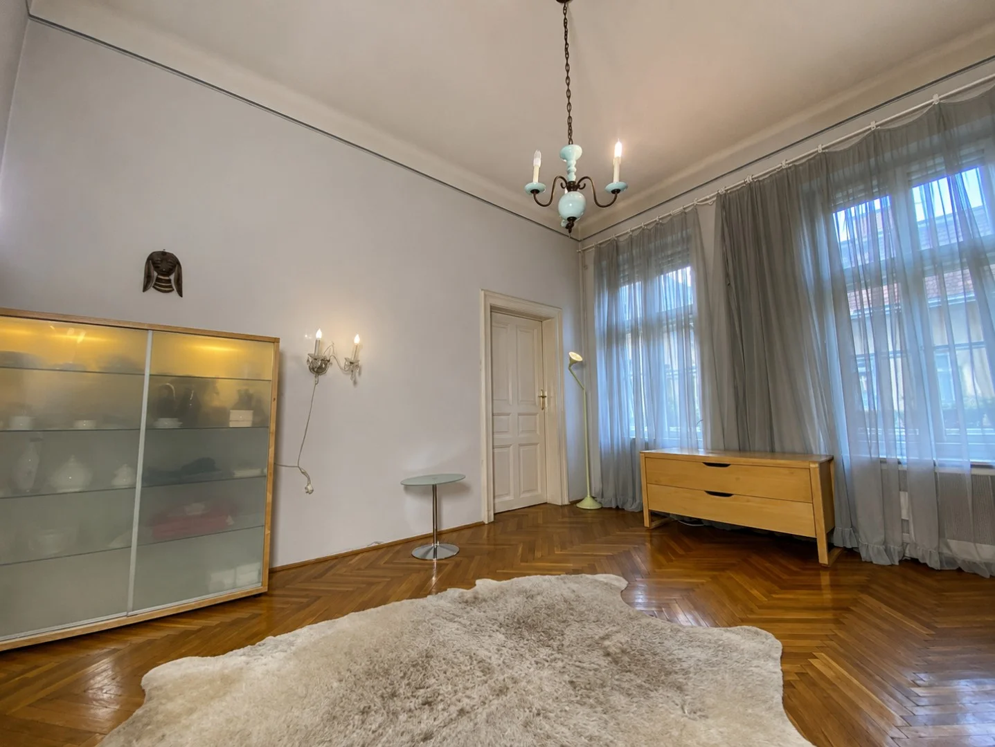 Eladó tégla lakás Budapest 07. ker. Szövetség u. - Kép 3