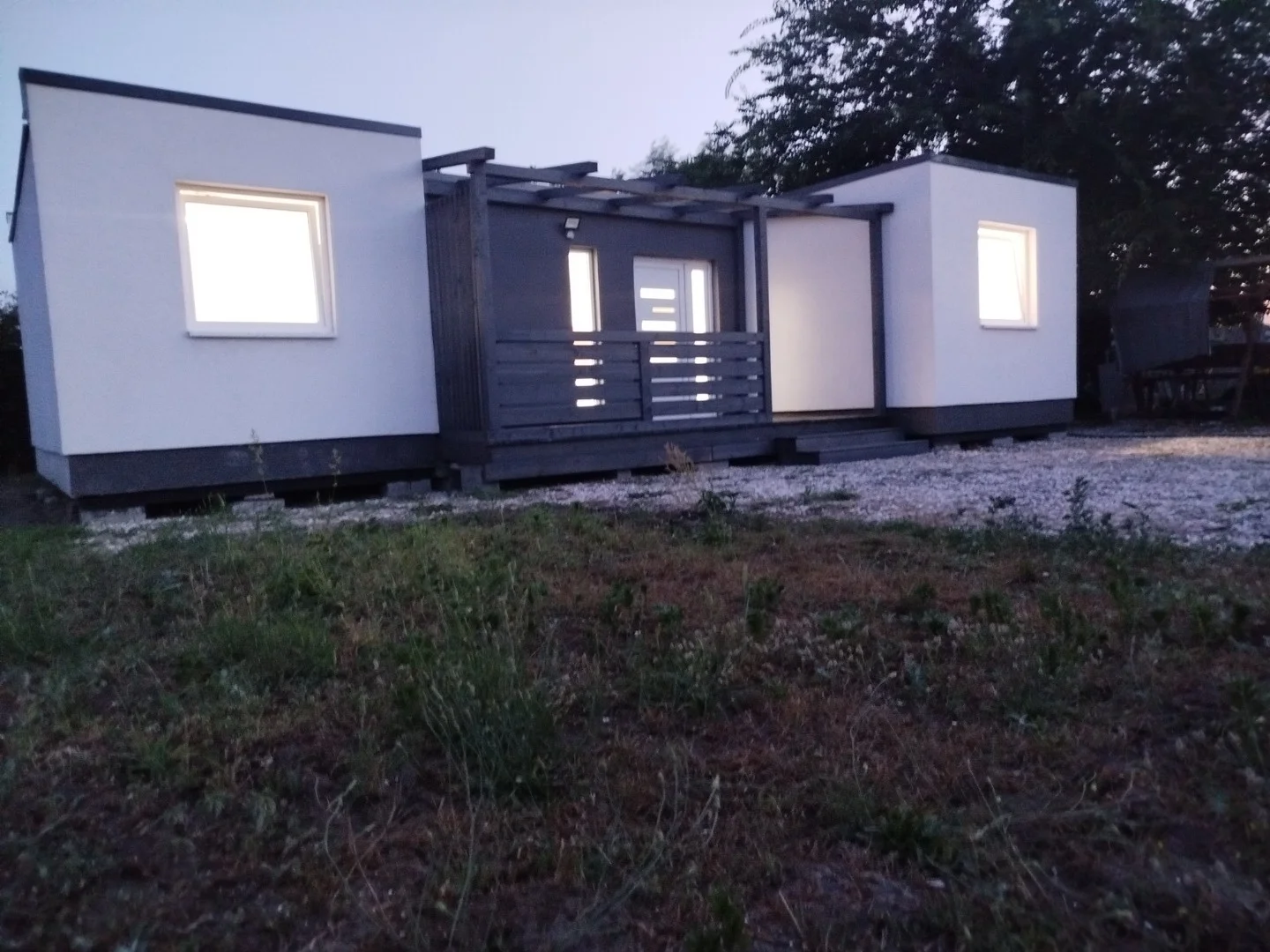 Eladó önálló nyaraló nyaraló / üdülő Debrecen - Kép 2