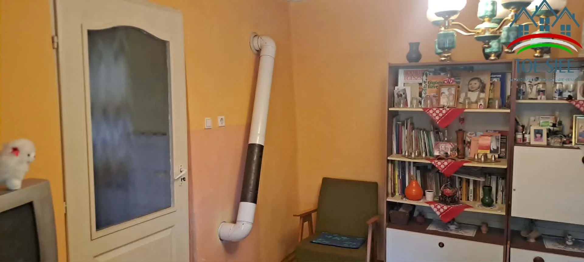 Eladó családi ház Abádszalók - Kép 12