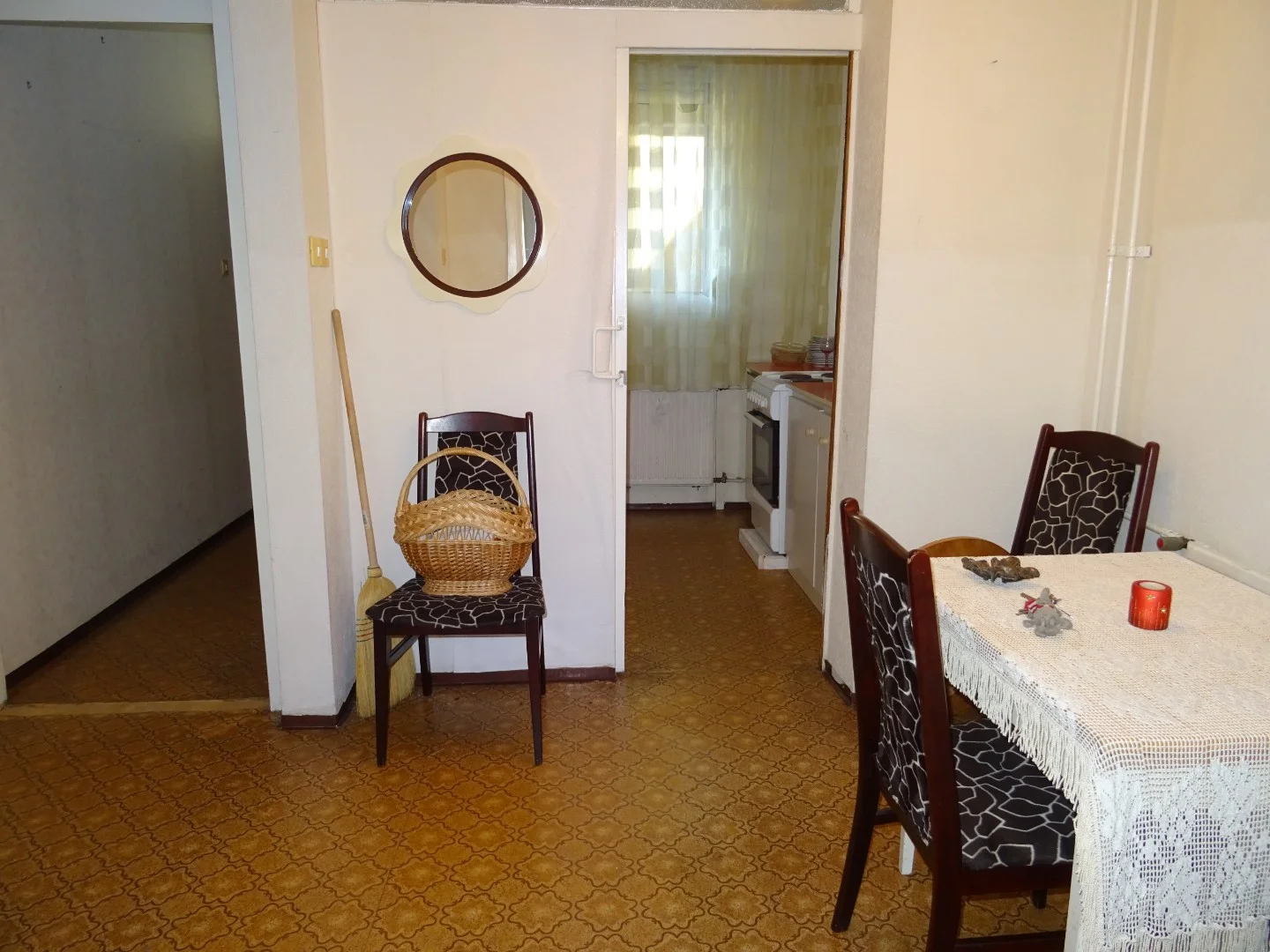 Eladó tégla lakás Szombathely - Kép 4