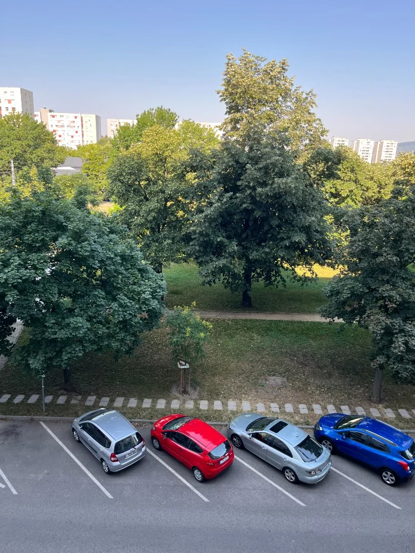 Eladó panel lakás Budapest 11. ker. Fegyvernek utca - Kép 9