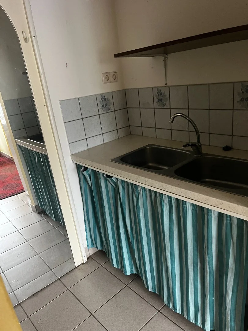 Eladó garázs garázs / beálló Keszthely Vásártér - Kép 8