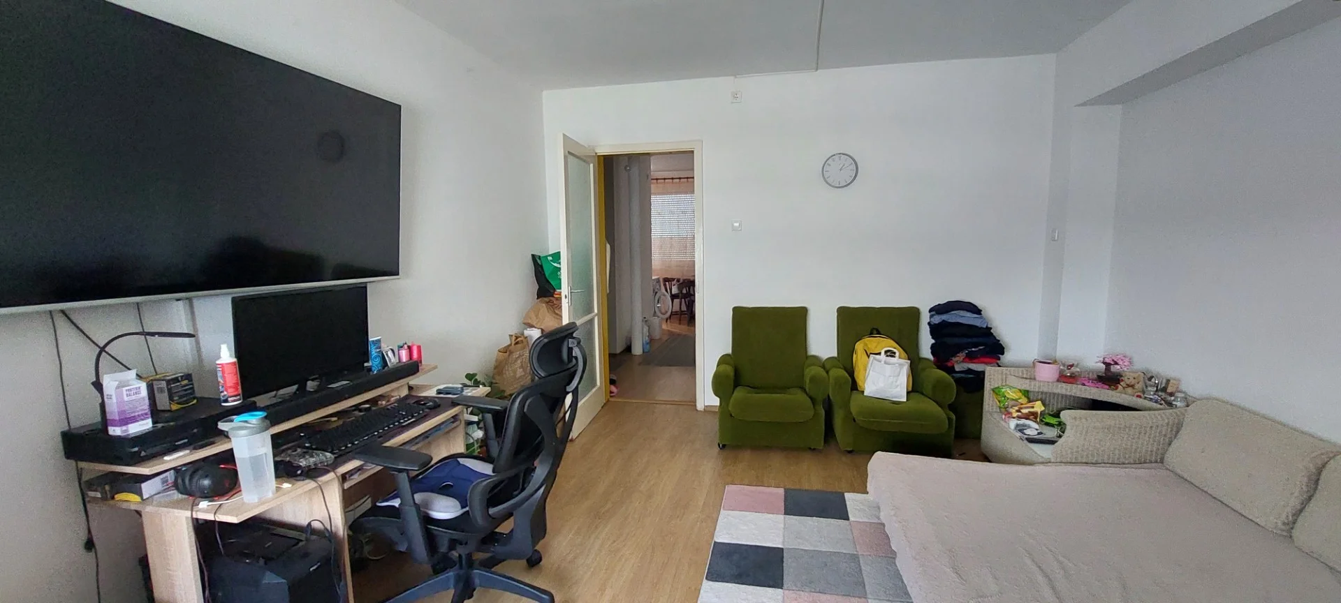 Eladó panel lakás Baja Varsa utca - Kép 11