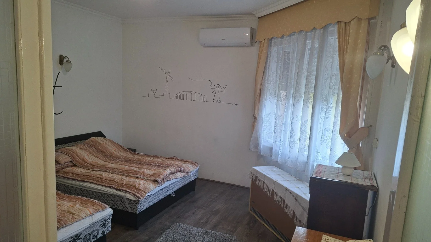 Eladó családi ház Budapest 18. ker. Üllői Út - Kép 8