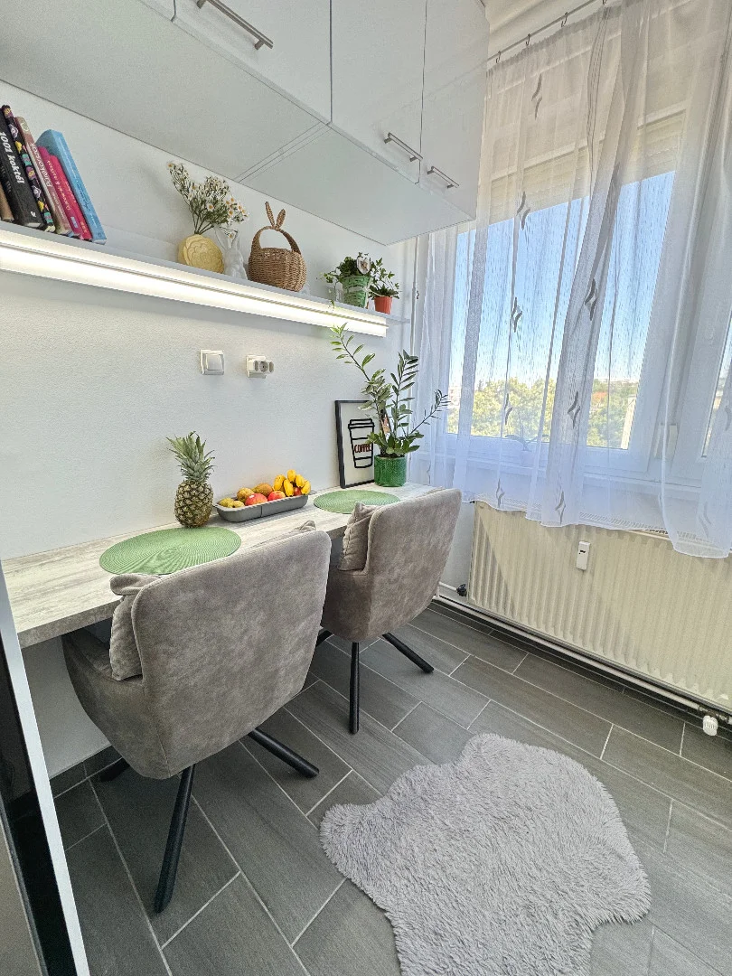 Eladó tégla lakás Debrecen Poroszlay - Kép 5