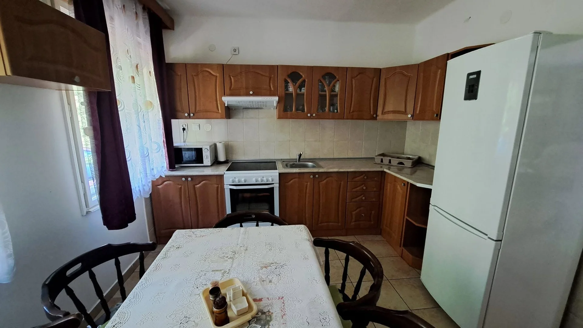 Eladó önálló nyaraló nyaraló / üdülő Balatonmáriafürdő Rákóczi Ferenc - Kép 5