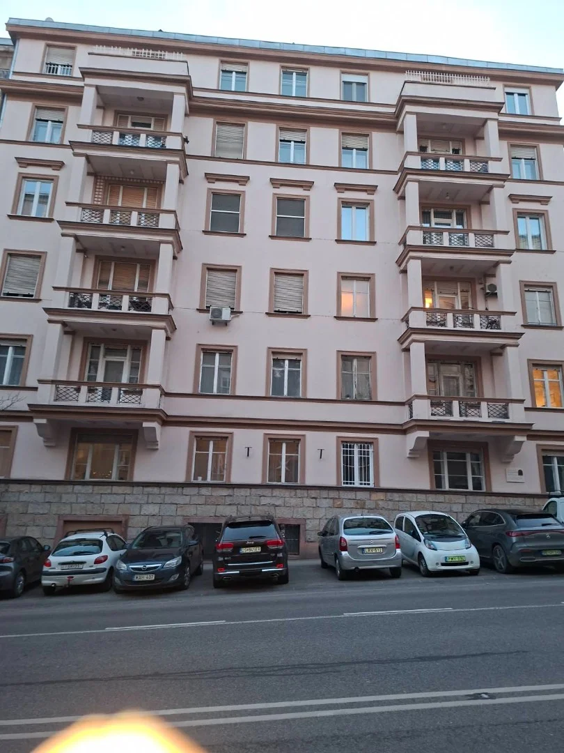 Eladó tégla lakás Budapest 02. ker. Bimbó út - Kép 3