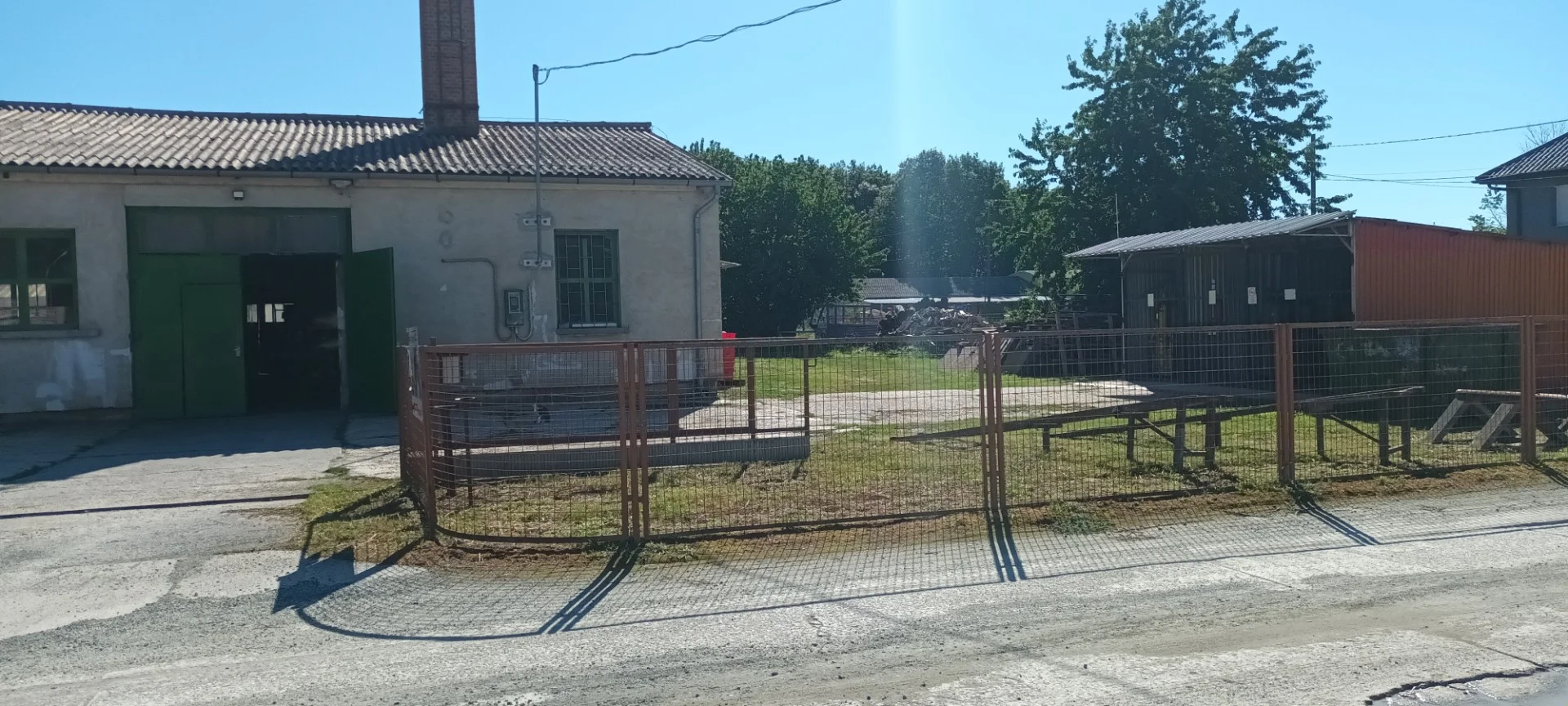 Eladó műhely ipari / raktár Zalaegerszeg Ságodi - Kép 9