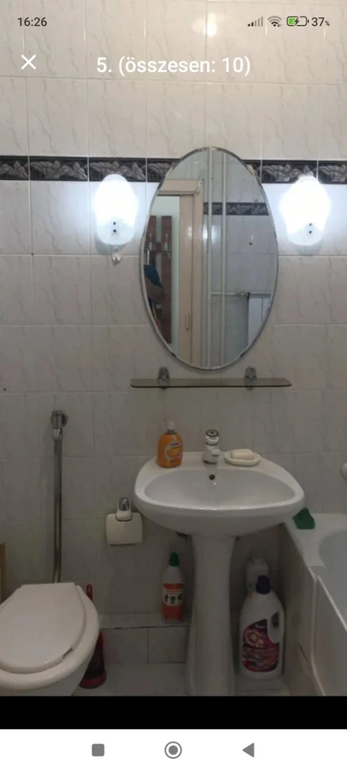 Eladó panel lakás Esztergom Aradi Vértanuk tere - Kép 5