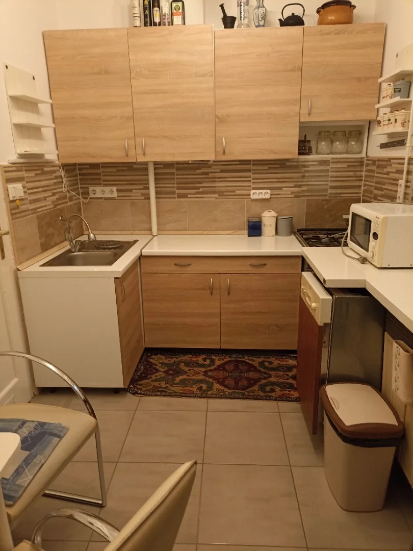 Kiadó tégla lakás Budapest 13. ker. Övezet - Kép 2