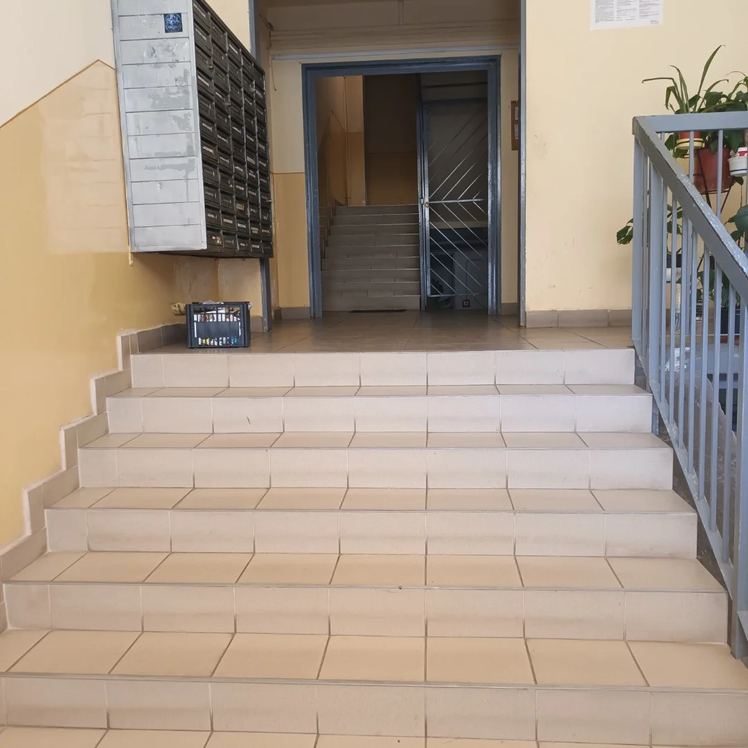 Eladó panel lakás Miskolc Szentgyörgy - Kép 13