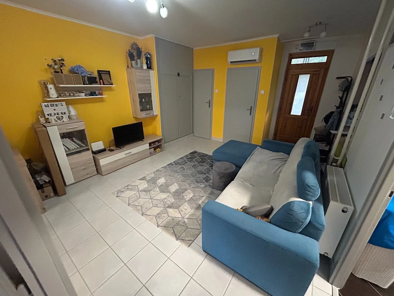 Eladó tégla lakás Debrecen - Kép 3