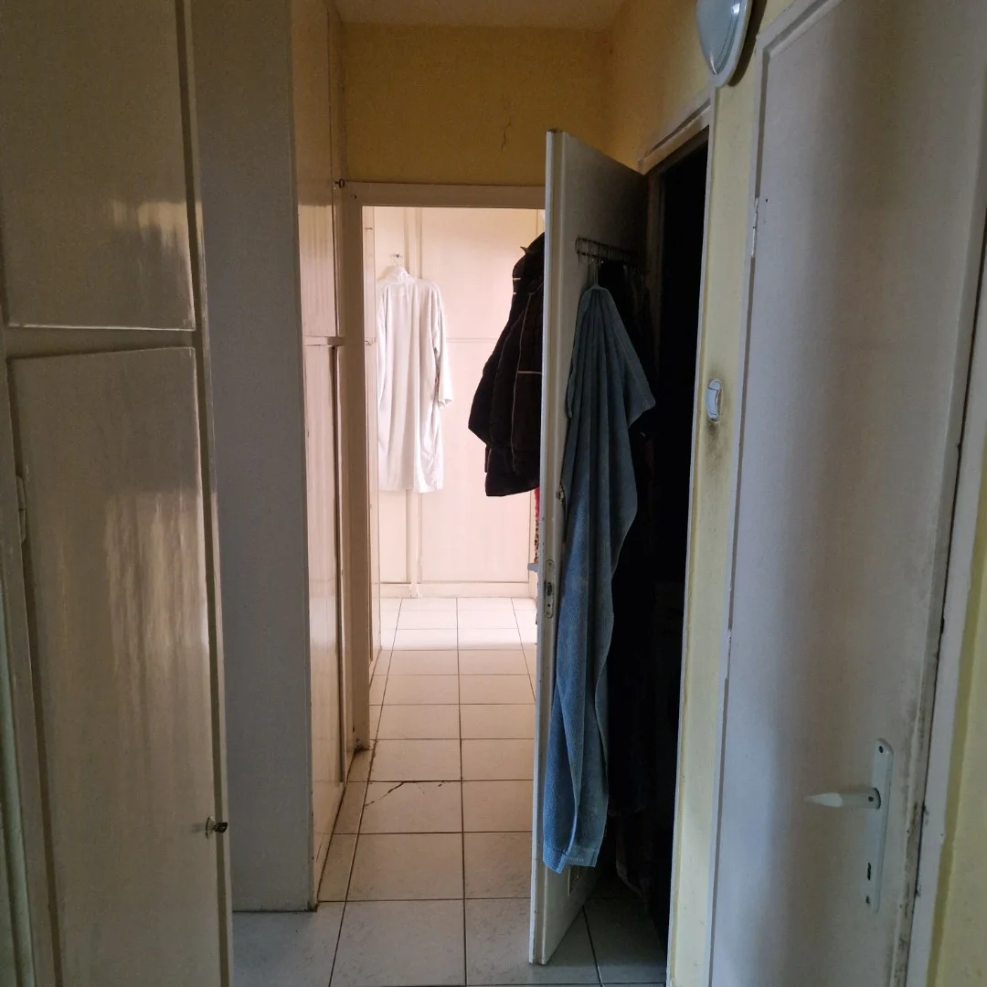 Eladó tégla lakás Budapest 10. ker. Kőrösi Csoma Sándor út - Kép 8