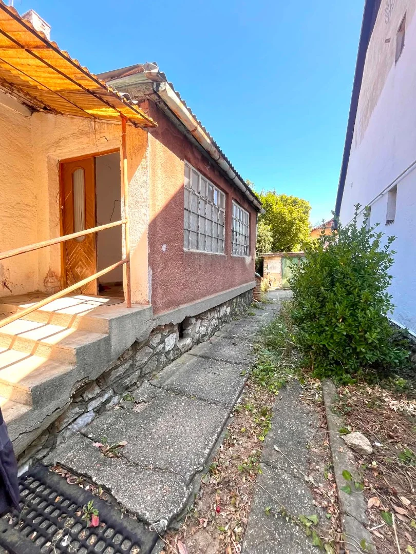 Eladó családi ház Miskolc Csemete utca - Kép 2