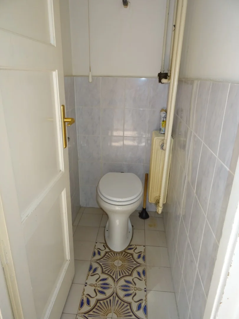 Eladó tégla lakás Szombathely - Kép 10