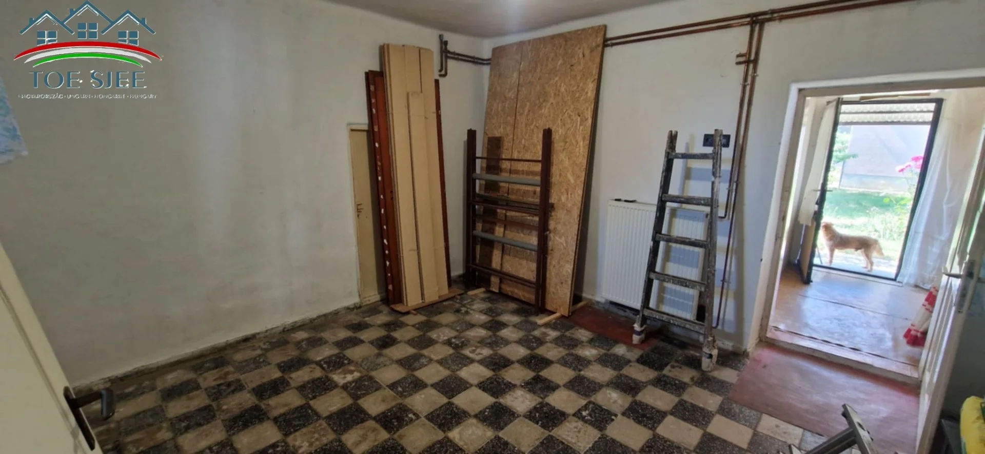 Eladó családi ház Abádszalók - Kép 11