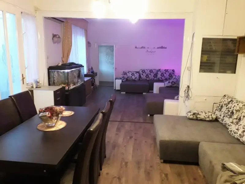 Eladó családi ház Budapest 18. ker. Üllői Út