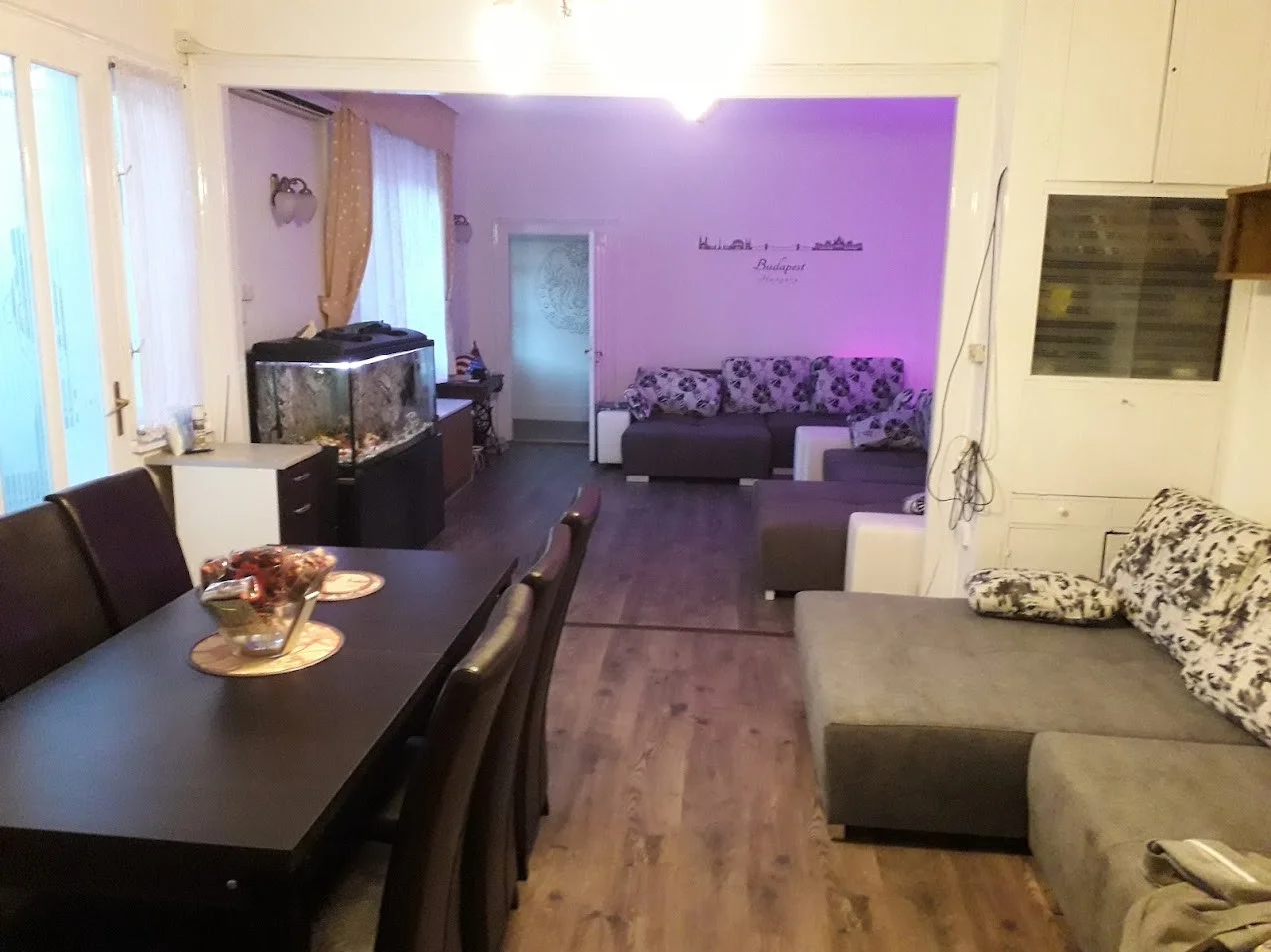 Eladó családi ház Budapest 18. ker. Üllői Út