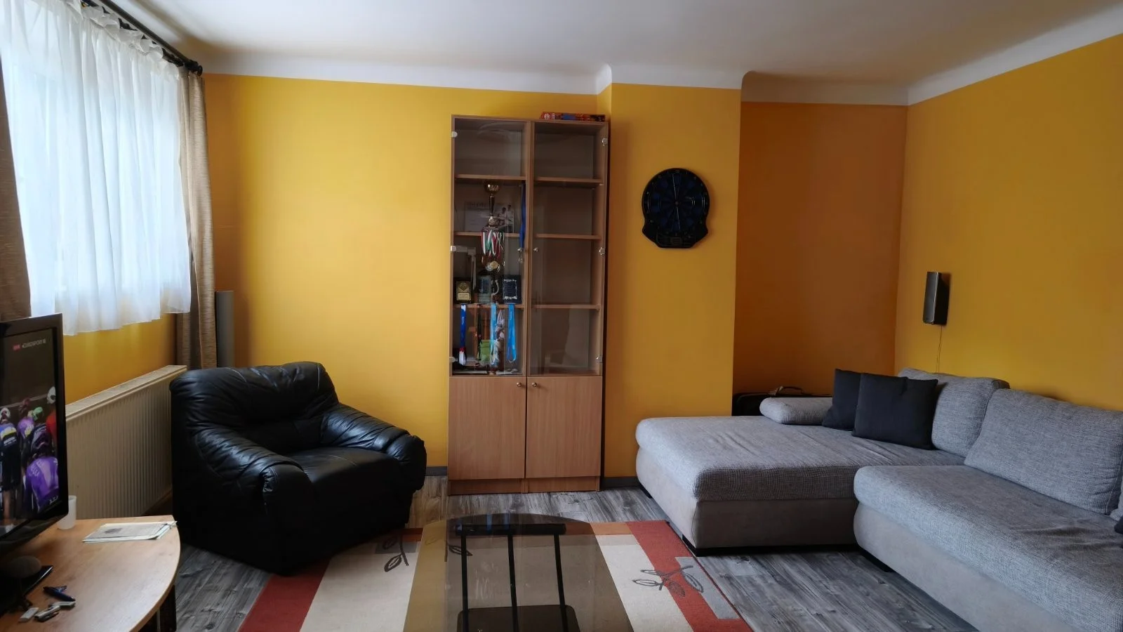 Eladó tégla lakás Budapest 14. ker. Erzsébet királyné útja - Kép 7