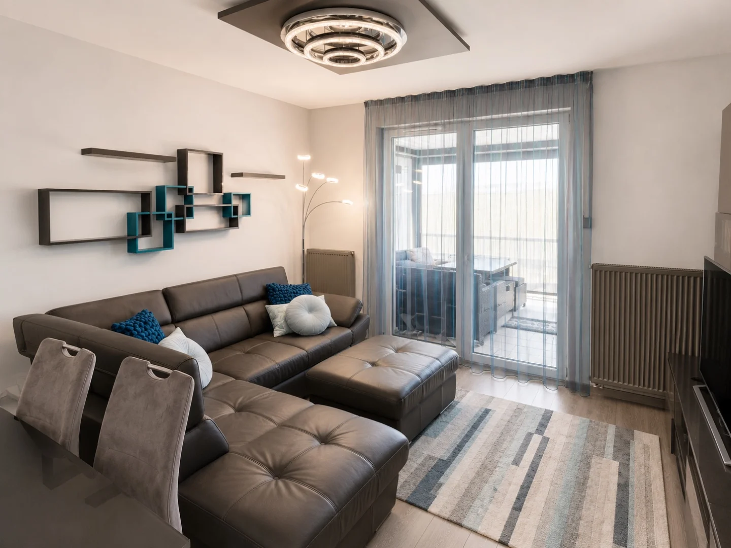 Kiadó tégla lakás Budapest 13. ker. Zsinór