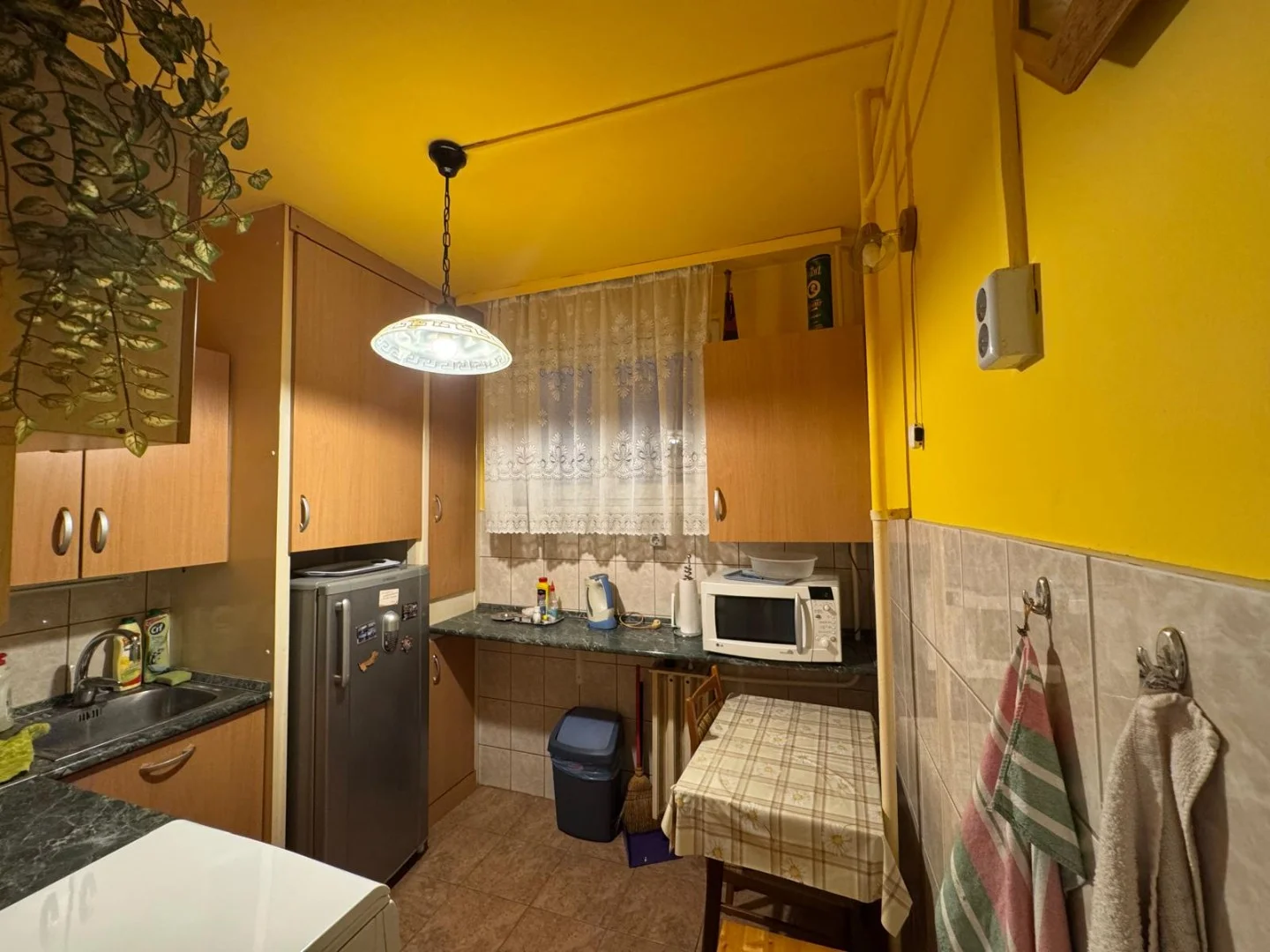 Kiadó panel lakás Budapest 04. ker. Rózsa utca - Kép 5