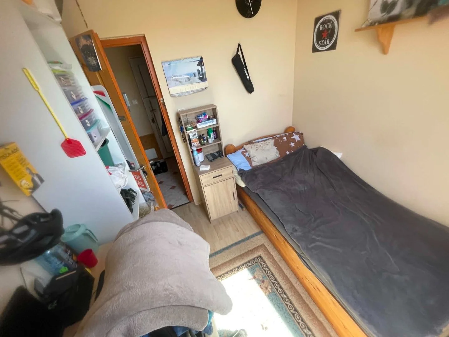 Eladó tégla lakás Nyíregyháza - Kép 7