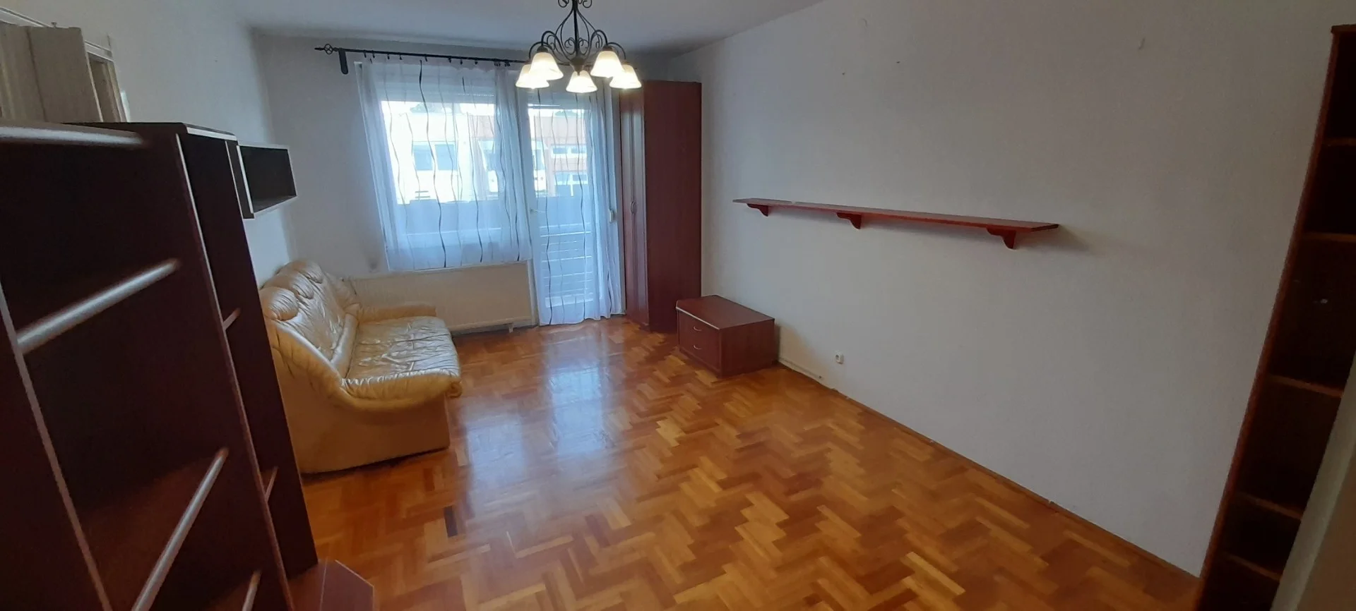 Eladó panel lakás Debrecen Vezér utca