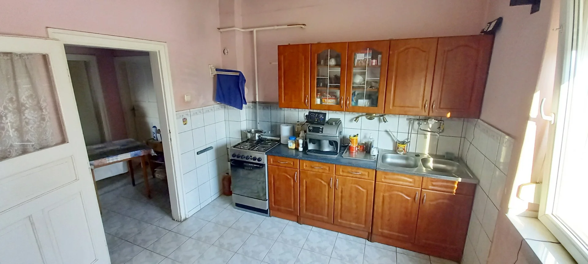 Eladó családi ház Nagykanizsa - Kép 2
