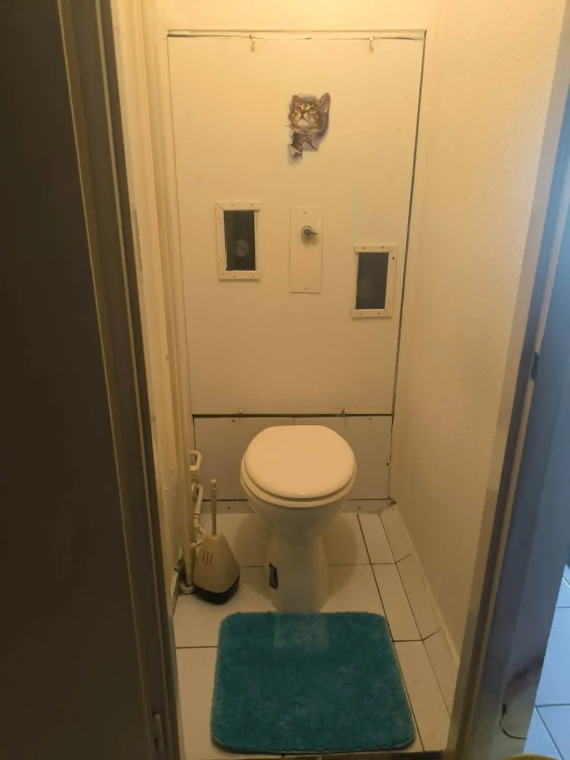 Eladó panel lakás Kecskemét Lánchíd utca - Kép 8