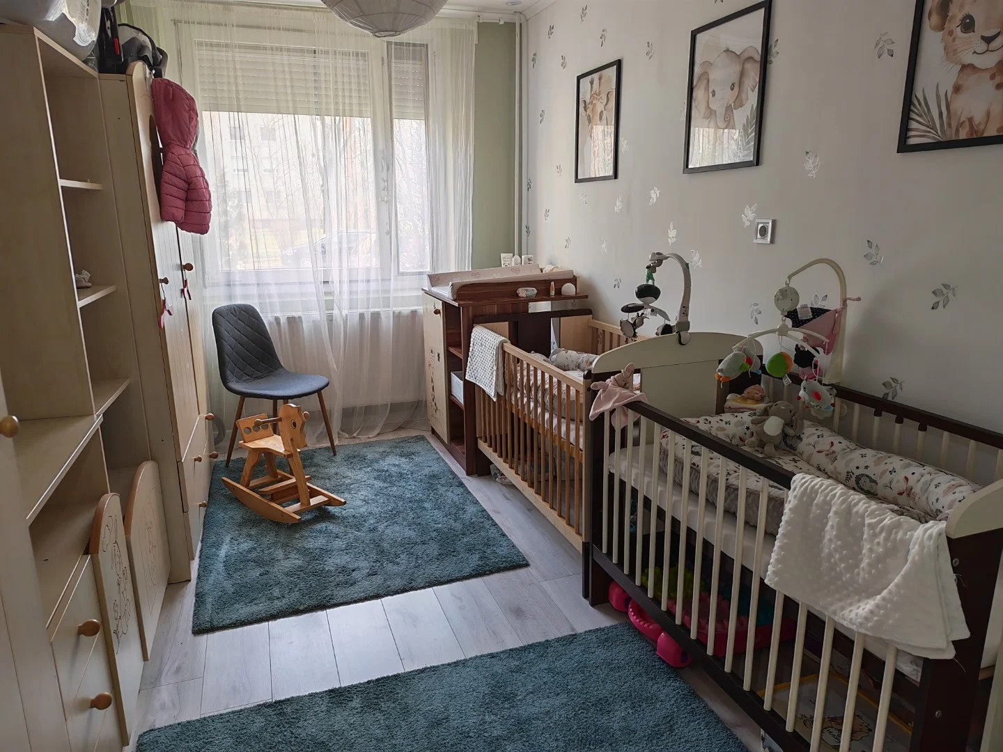 Eladó panel lakás Budapest 17. ker. Újlak - Kép 7
