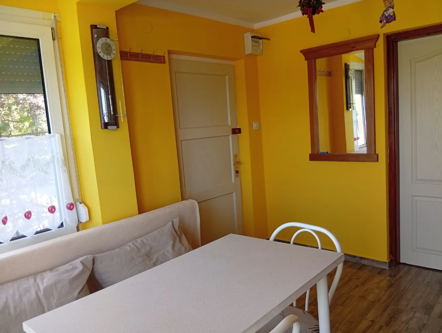 Eladó önálló nyaraló nyaraló / üdülő Kulcs Hajós - Kép 3