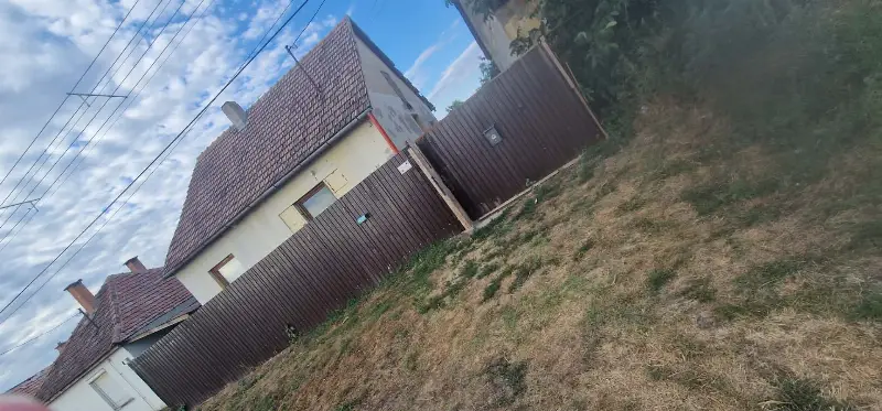 Eladó családi ház Jánoshalma Szabadka utca