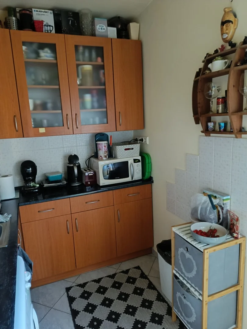 Eladó panel lakás Pécs Acsády Ignác utca - Kép 2