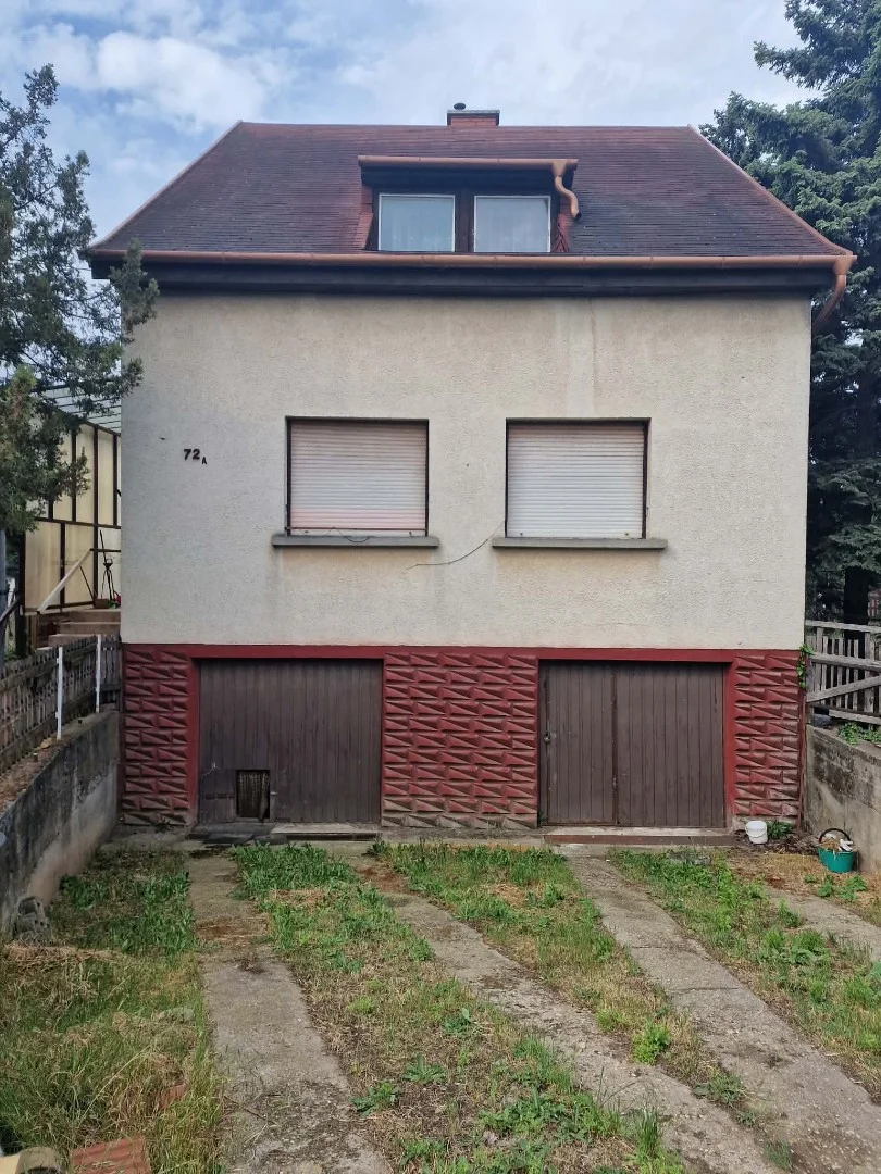 Eladó családi ház Budapest 18. ker. Ady utca - Kép 7