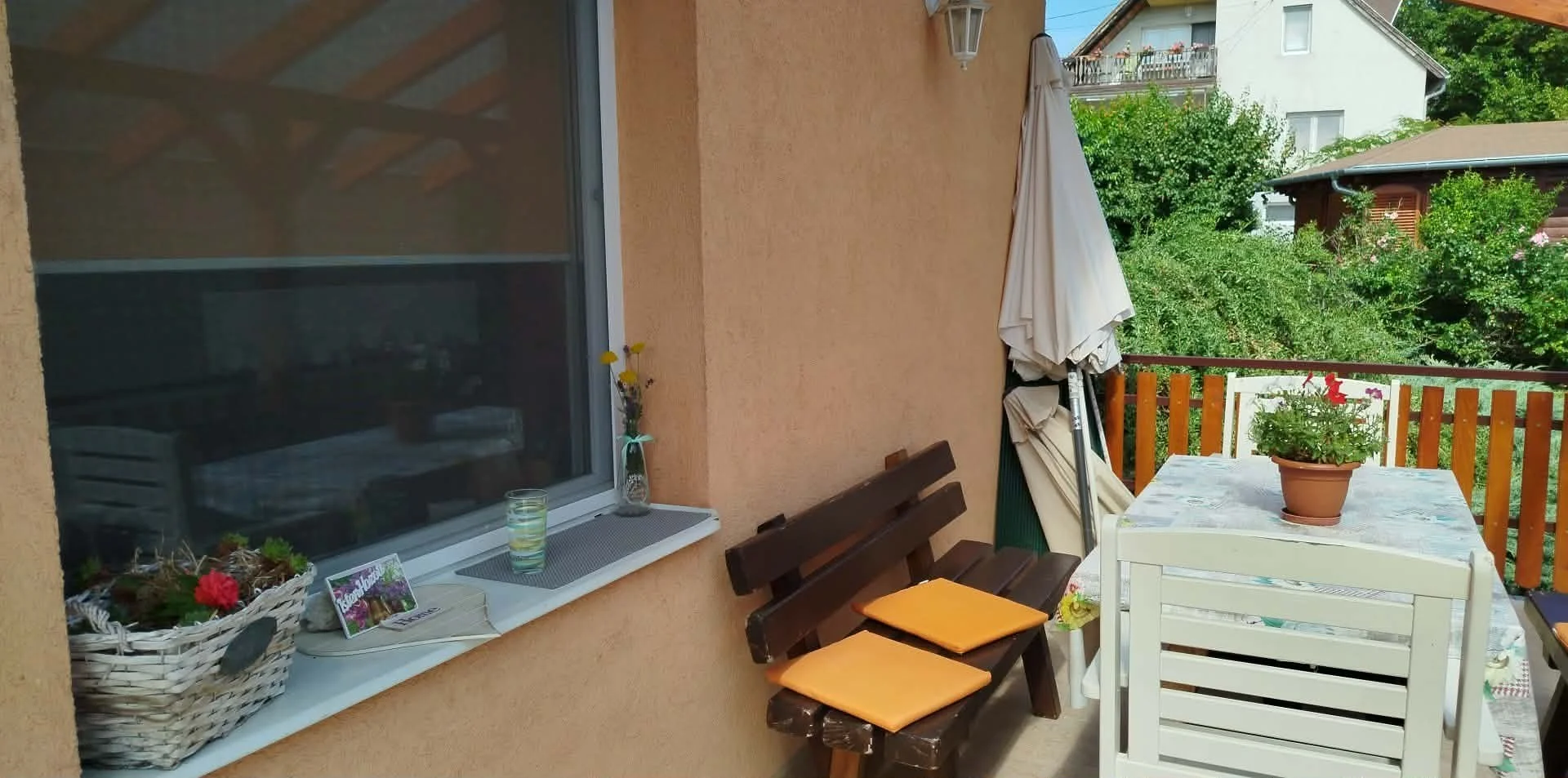 Eladó családi ház Balatonfűzfő - Kép 7