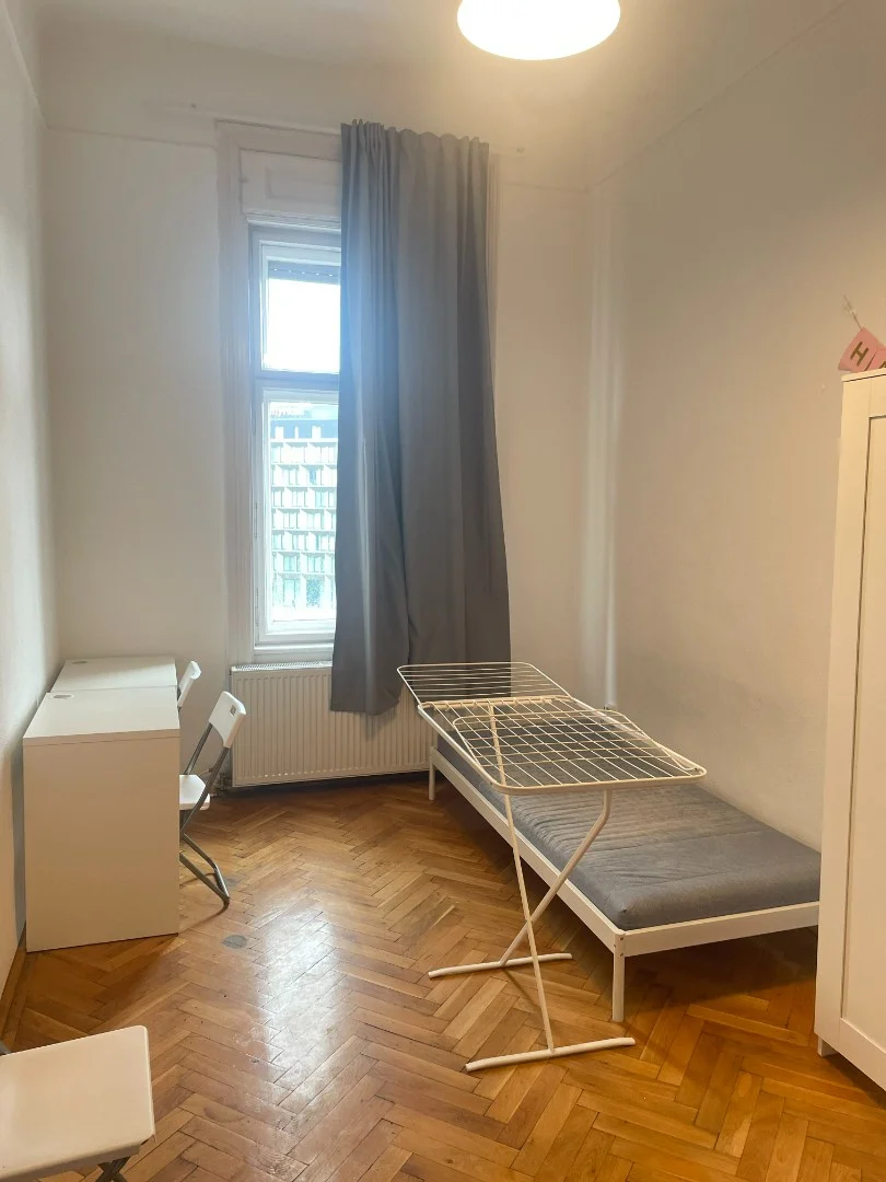 Kiadó tégla lakás Budapest 07. ker. baross tér - Kép 5