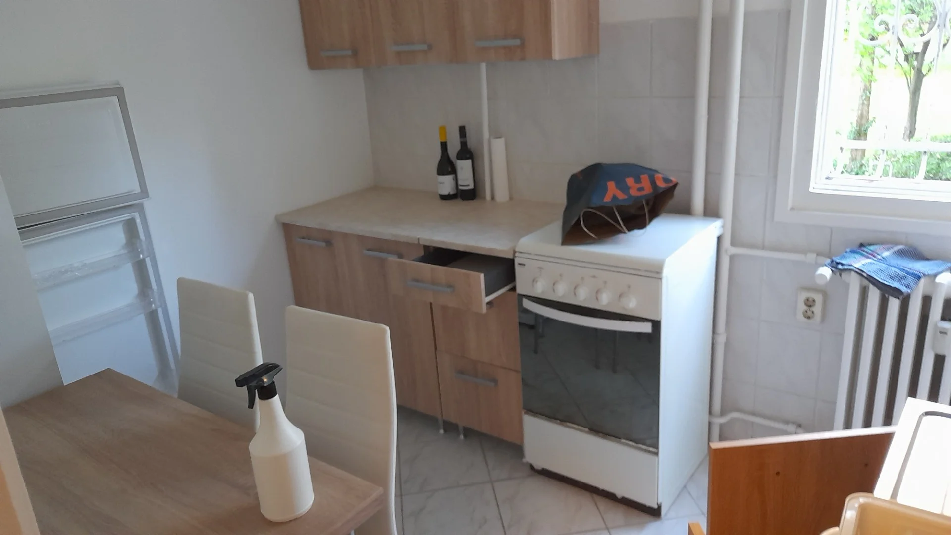 Kiadó tégla lakás Budapest 09. ker. Désy Huber - Kép 4