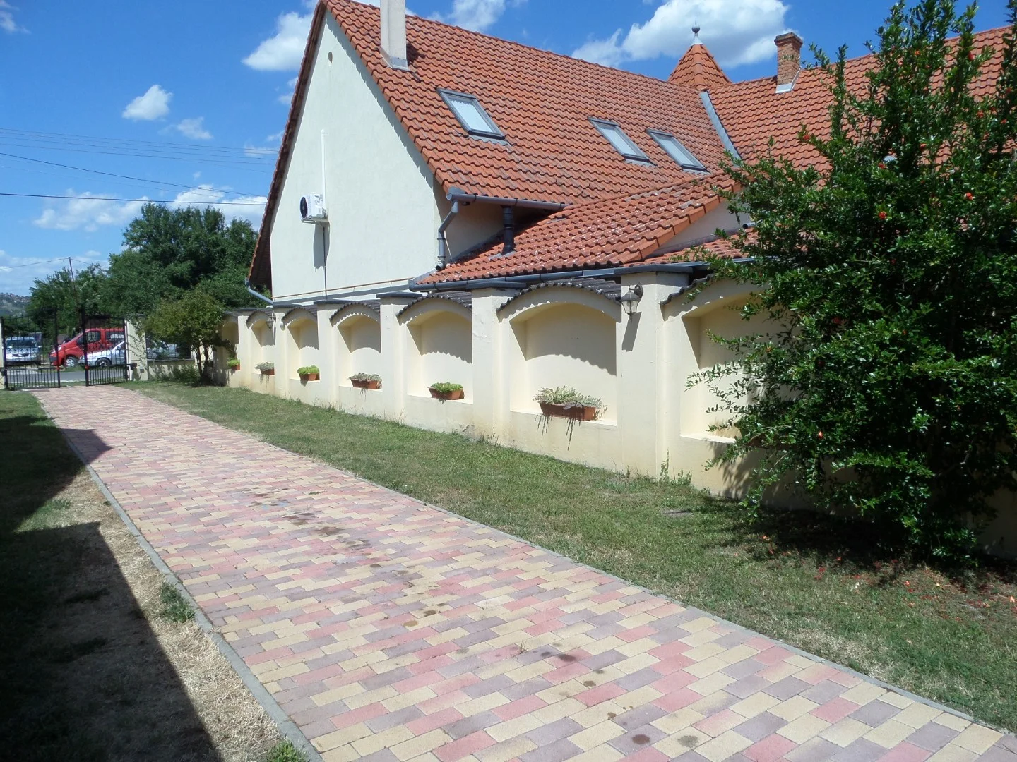Eladó családi ház Harkány Munkácsy Mihály utca - Kép 16