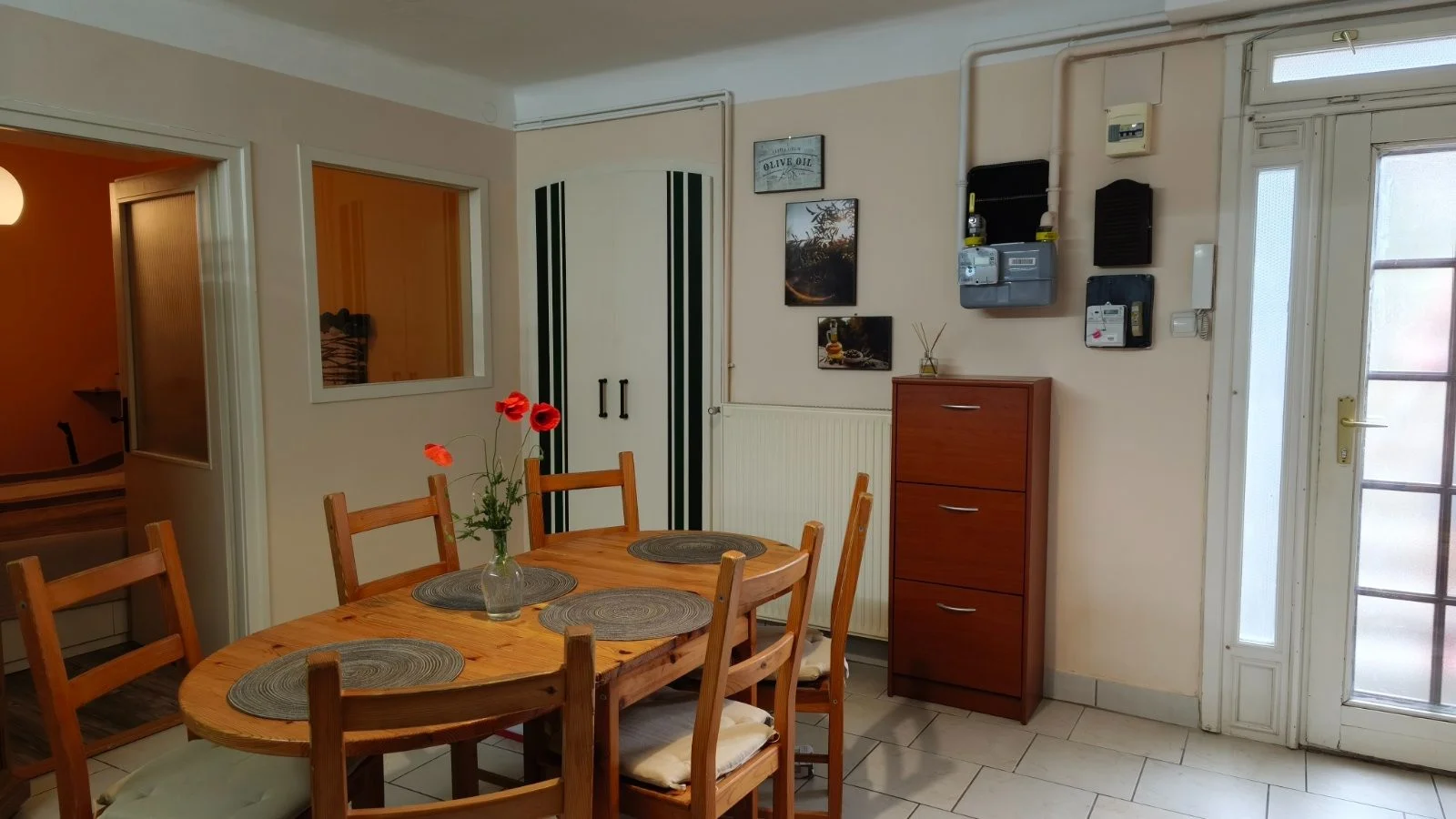 Eladó tégla lakás Budapest 14. ker. Erzsébet királyné útja - Kép 4