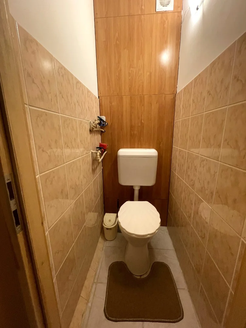 Eladó panel lakás Debrecen Tócóskert tér - Kép 10